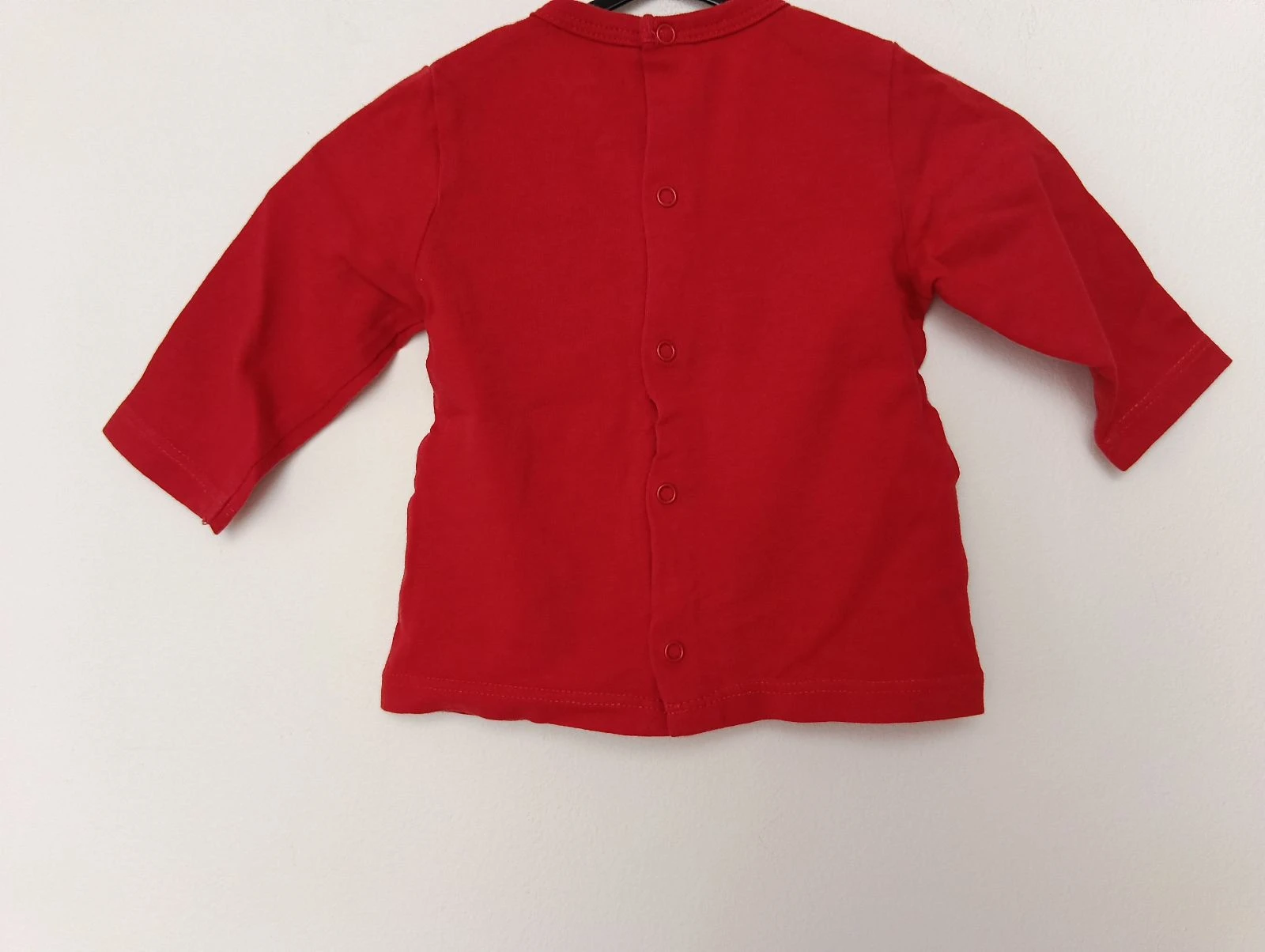 Tee-shirt Kimbaloo 3 MOIS  – photo 3
